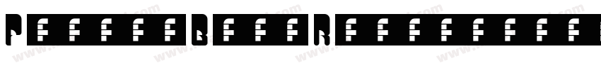 Frykas Bold Regular字体转换